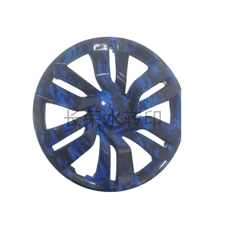 水轉印加工小百科