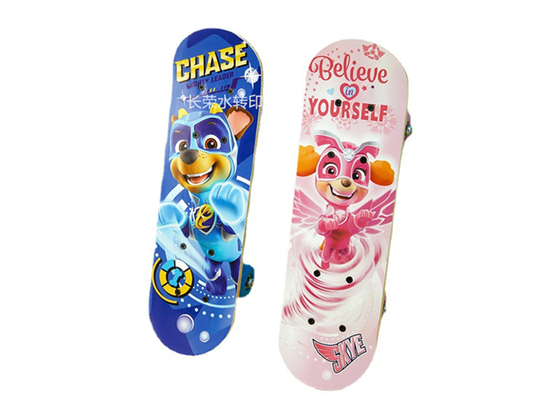 東莞市長榮塑膠制品有限公司(長榮水轉印)