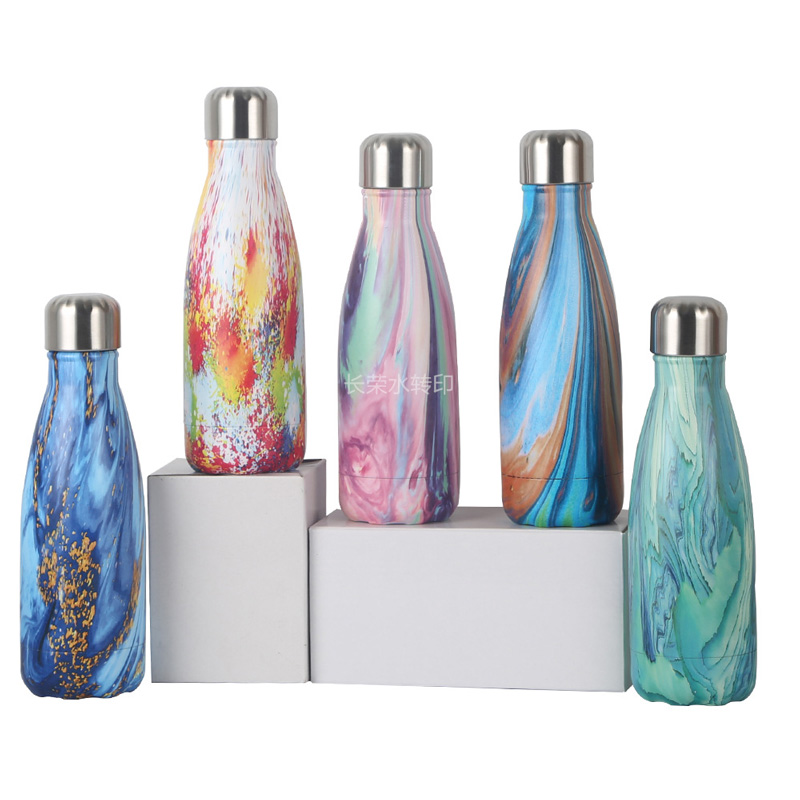 可樂(lè)瓶水轉(zhuǎn)印